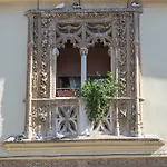 El Indiano Apartament