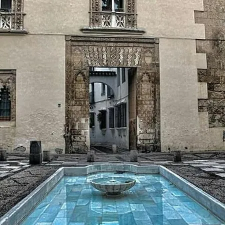 El Indiano Διαμέρισμα Κόρδοβα