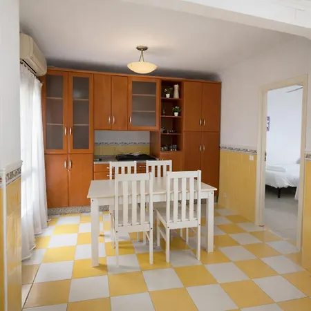 Apartment El Indiano Córdoba