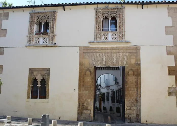 דירה El Indiano *