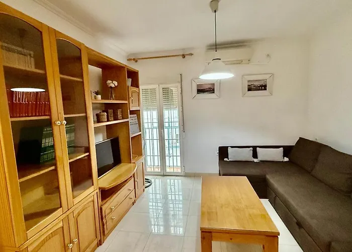 דירה El Indiano קורדובה