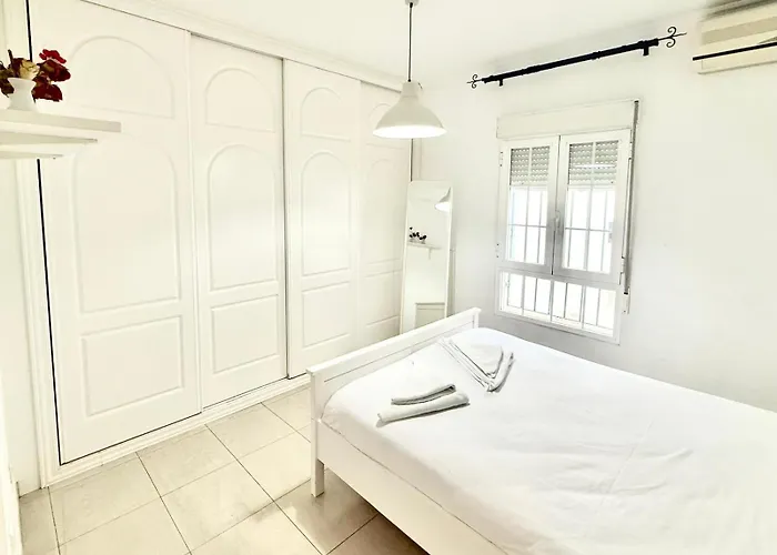 El Indiano דירה קורדובה