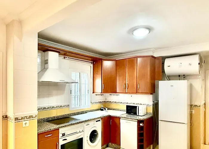 דירה El Indiano קורדובה