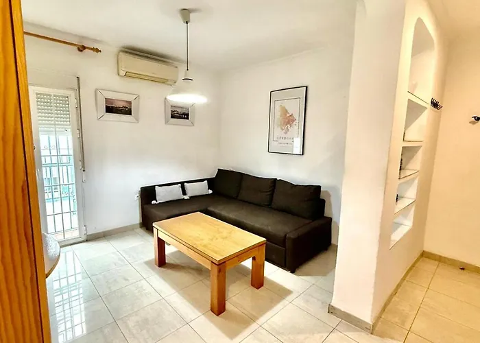 El Indiano * קורדובה