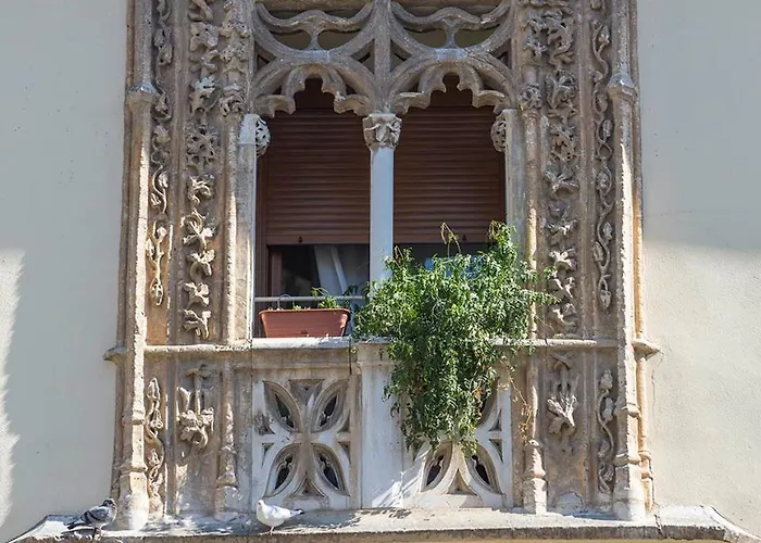 El Indiano Appartement