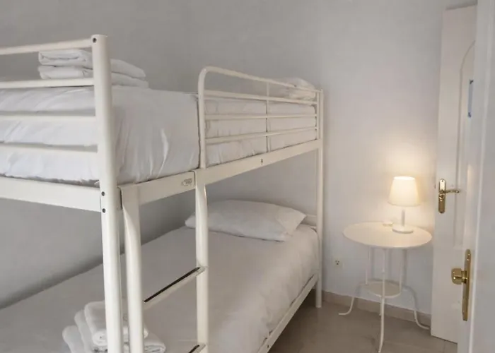 El Indiano Apartment Cordoba