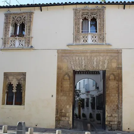 Apartament El Indiano *