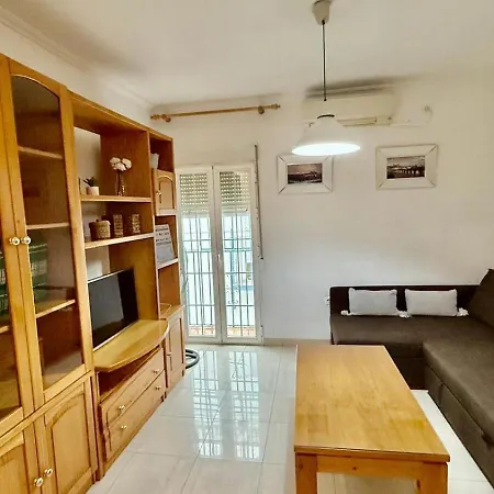 Apartament El Indiano Kordoba