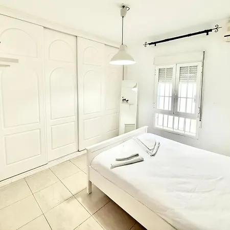 El Indiano Apartament Kordoba